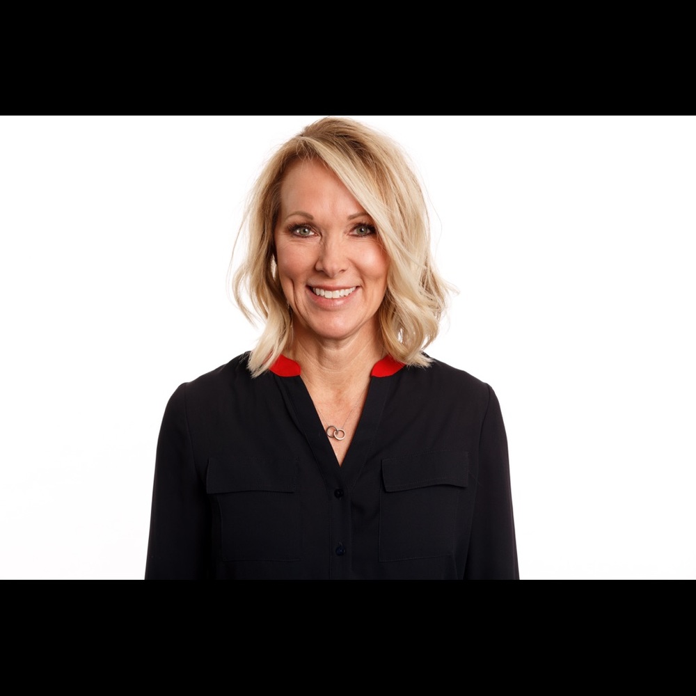 Meet your Posher, Teri